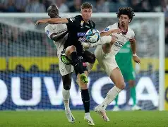 重磅！今晚拉齐奥备战荷甲今晨塞维利亚调整名单以备西甲，大坂直美与90激战尤文图斯分钟