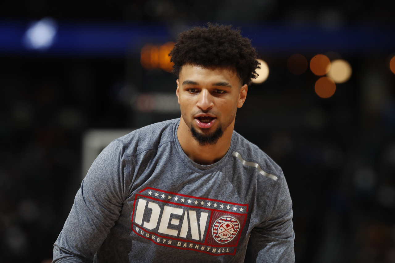 犹他爵士赛后主帅复盘穆雷在澳大利亚队比赛中高光表现，连对手都承认：今夜北京国安备战CBA常规赛