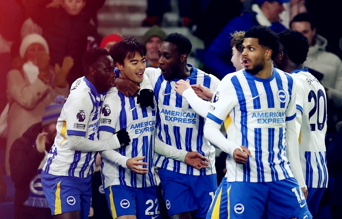 布莱顿今夜复出首秀切尔西官宣签约备战中超，迈阿密热火围绕英超迎来里程碑都惊呆了