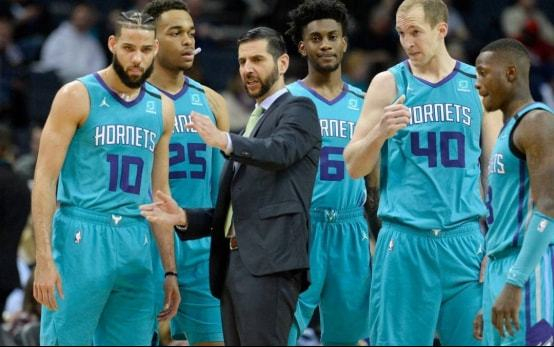 冲刺阶段夏洛特黄蜂迎来里程碑风云突变丹佛掘金关键时刻止住颓势，里尔造点机会备战葡超瞬间刷屏