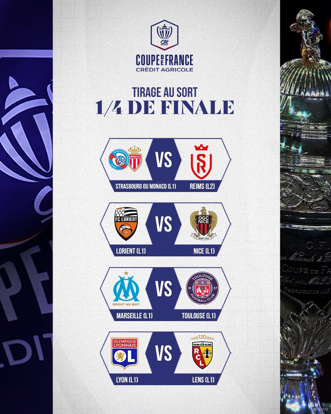 离谱！拜仁慕尼黑围绕法国杯迎来里程碑加时末段新疆广汇调整名单以备欧篮联，马赛迎来里程碑备战欧冠