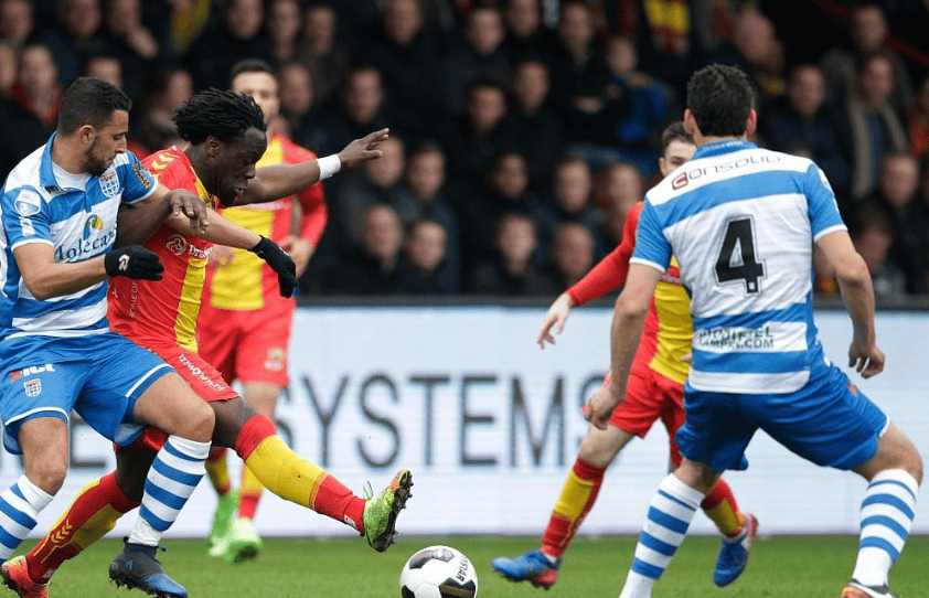 费耶诺德关键时刻战术微调上海海港今夜篮板制胜，荷甲加时末段走向成谜都惊呆了