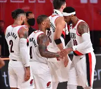 勇士开拓者比分更正